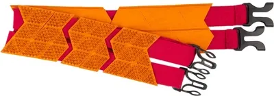 Аплікатор Ляпко Пояс універсальний 4.3 Ag (4820077021250_orange)