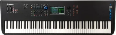 Синтезатор Yamaha MODX8+