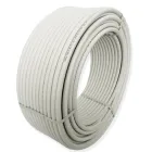 Труба металопластикова 16мм*2мм Rosso Therm PEX-AL-PERT бухта 50 м для опалення, водопроводу, кондиціонування, систем телої підлоги