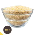 Кіноа біла суперфуд 500 г Clear (Quinoa-500)