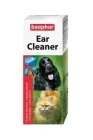 Розчин для чищення вух собак та котів Beaphar Ear Cleaner 50 мл