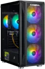 Комп'ютер COBRA Advanced (A55.16.H1S4.36.16983) AMD Ryzen 5 5500 / DDR4 16ГБ / HDD 1ТБ + SSD 480ГБ / nVidia GeForce RTX 3060 12ГБ