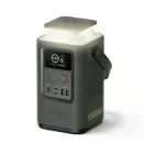 Зовнішній акумулятор з ліхтариком Anker 548 Power Bank (PowerCore Reserve 192Wh) 60000mAh (A1294061)