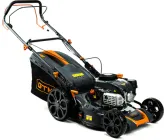 Газонокосарка бензинова GTM 5 к. с., 48 см, 30-80 мм, 70 л самохідна (LM48-SP)