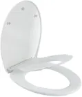 Сидіння - кришка для унітазу FABRIKA Standart Plus Child поліпропілен
