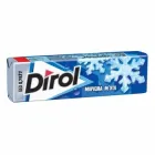 Жувальна гумка, жуйка Dirol Морозна М'ята 30шт*14гр