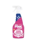 Плямовивідник для коврів та м'яких меблів The Pink Stuff 500мл