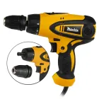 Шуруповерт електричний Mаchtz MED-782Q, швидкознімний патрон