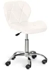 Крісло Hommex Margo White (H-245 White)