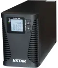 ДБЖ KSTAR UDC9101H ONE 1000VA (UDC9101H ONE)