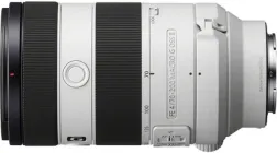 Sony FE 70-200 mm f/4 G OSS II (SEL70200G2.SYX)