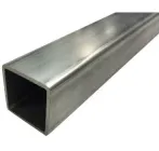 Труба 40х40х4 профільна 1м.п. (34-2458)