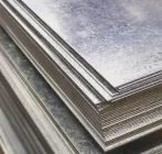 Лист 0.7 х 1250 х 2500 оцинкований DX51D, Zn140 1 кв.м. (8-2769)