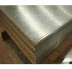 Лист 0.7 х 1000 х 2000 оцинкований DX51D, Zn140 1 кв.м. (8-2787)