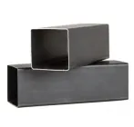 Труба 100х100х2 профільна 1 м.п. (34-2598)