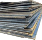 Лист 5 мм г/к ГОСТ 1 кв. м. (12-183)