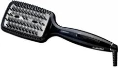 Щітка-випрямляч BABYLISS HSB101E (6477141)