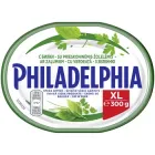 Сир Philadelphia Філадельфія із зеленню, 300г