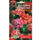 Насіння Гвоздика периста різні кольори багаторічник середньорослий 0.25 г