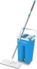 Швабра + відро Esperanza з розділеним баком (EHS004)