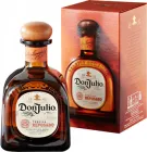 Текіла Don Julio Reposado 0.7 л 38% (7506064300177)
