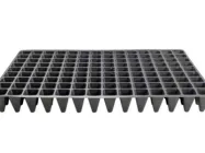 Касета для розсади СТИЛЬ ПАК , полістероловий 40х60см - 126 яч.