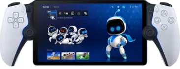 Пристрій для дистанційної гри PlayStation Portal