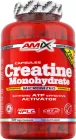 Креатин Amix Creatine Monohydrate 750 мг 500 капсул (8594159532731)
