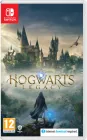 Гра Hogwarts Legacy для Nintendo Switch (Картридж)
