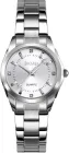 Наручний годинник Skmei 1620SISI Silver-Silver