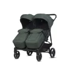 Візок прогулянковий для двійні EasyGo Doblo Jungle
