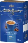Кава мелена Ambassador Premium 450 г (8720254065229)