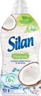 Кондиціонер для білизни Silan Naturals Аромат кокосової води і мінерали 1100 мл (9000101590302)