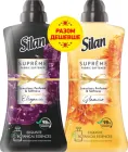 Набір кондиціонерів для білизни Silan Supreme Elegance 1012 + Glamour 1012 мл (9000101815412)