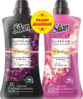 Набір кондиціонерів для білизни Silan Supreme Elegance 1012 + Blossom 1012 мл (9000101815382)