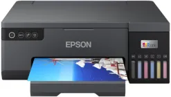 Принтер Epson EcoTank L8050 Photo 6 inks with Wi-Fi (C11CK37403)