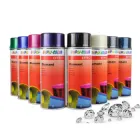 Емаль аерзолоьна ефект мідний діамант Dupli-Color 150 мл