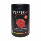 Набір для вирощування гострого перцю Pepper-X Carolina Reaper Red (Каролінський Жнець)