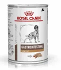 Вологий корм для дорослих собак при розладах травлення Royal Canin Gastrointestinal Low Fat (паштет) 420 г