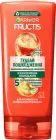 Бальзам-ополіскувач Garnier Fructis Гудбай Пошкодження для посіченого та пошкодженого волосся 200 мл (3600541285736)