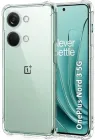Панель BeCover Anti-Shock для OnePlus Nord 3 5G Clear (BC_710620)