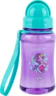 Пляшечка для води Kite My Little Pony 350 мл Фіолетова (LP24-399)