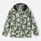 Дитяча демісезонна куртка Vantti