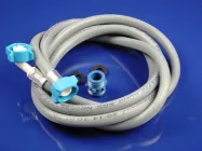 Шланг заливний для пральних та посудомийних машин 3 метри