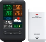 Метеостанція SENCOR SWS 7300