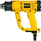 Будівельний фен DeWalt D26411 (5035048290071)