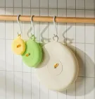 Кришки силіконові багаторазові універсальні набір