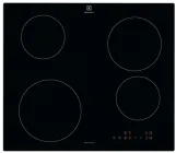 Варильна поверхня індукційна ELECTROLUX EIB60420CK