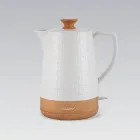 Електрочайник керамічний Maestro 1.8 л (MR-076)