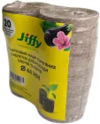 Торф'яні таблетки Jiffy для розсади 44 мм 20 шт (32170142)